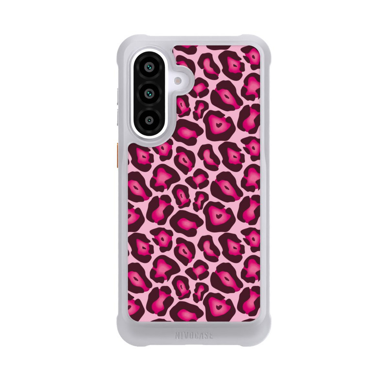 Galaxy A57 5G NIVOmax Pink Leo
