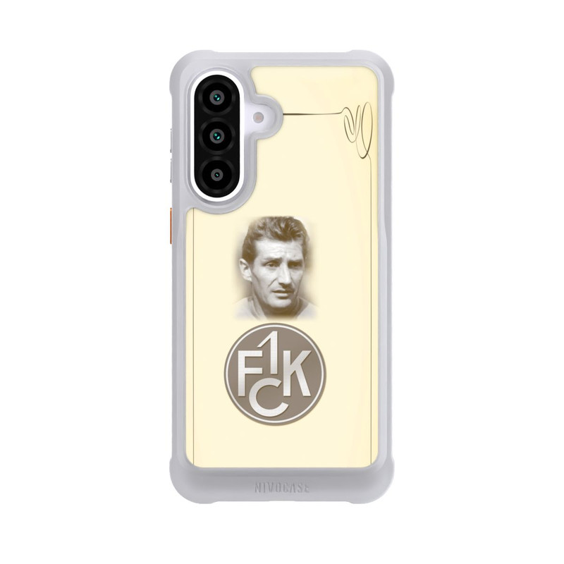 Galaxy A57 5G NIVOmax Fritz Walter
