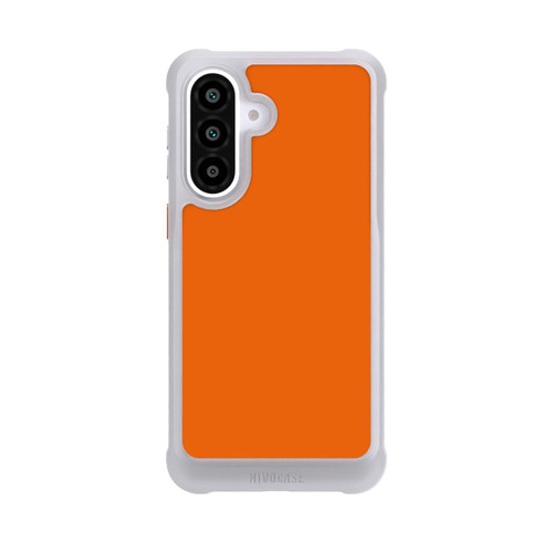 Samsung Galaxy A57 5G NIVOmax Mandarine