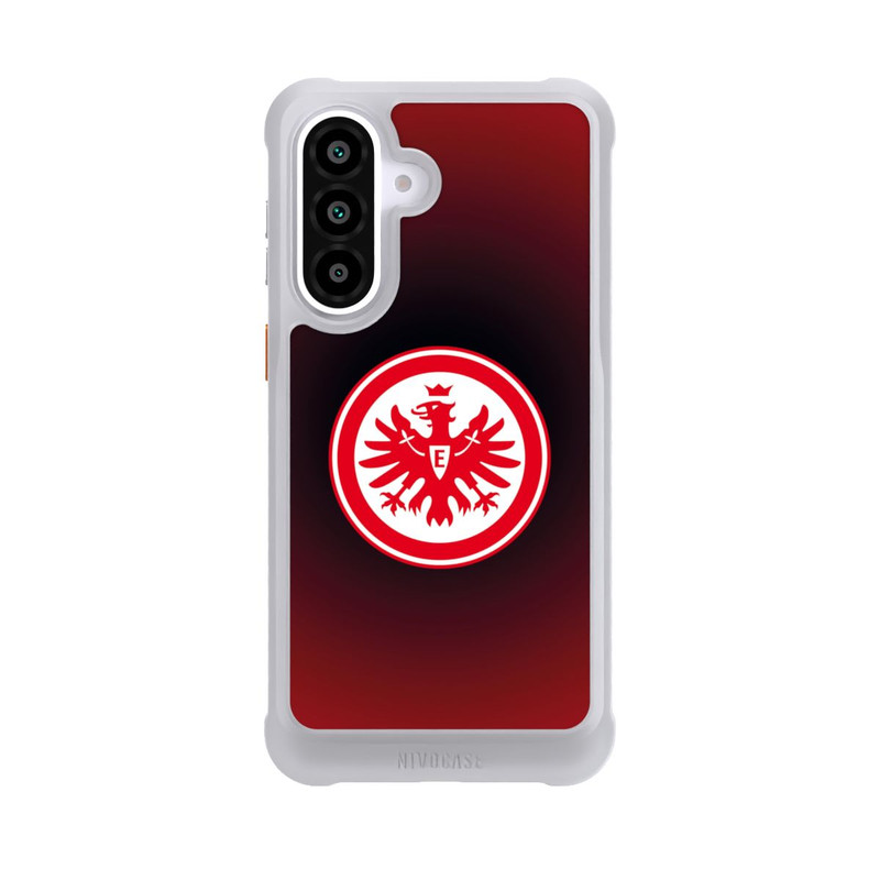 Galaxy A57 5G NIVOmax Eintracht Frankfurt