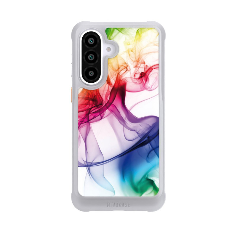 Galaxy A57 5G NIVOmax Strange Waft