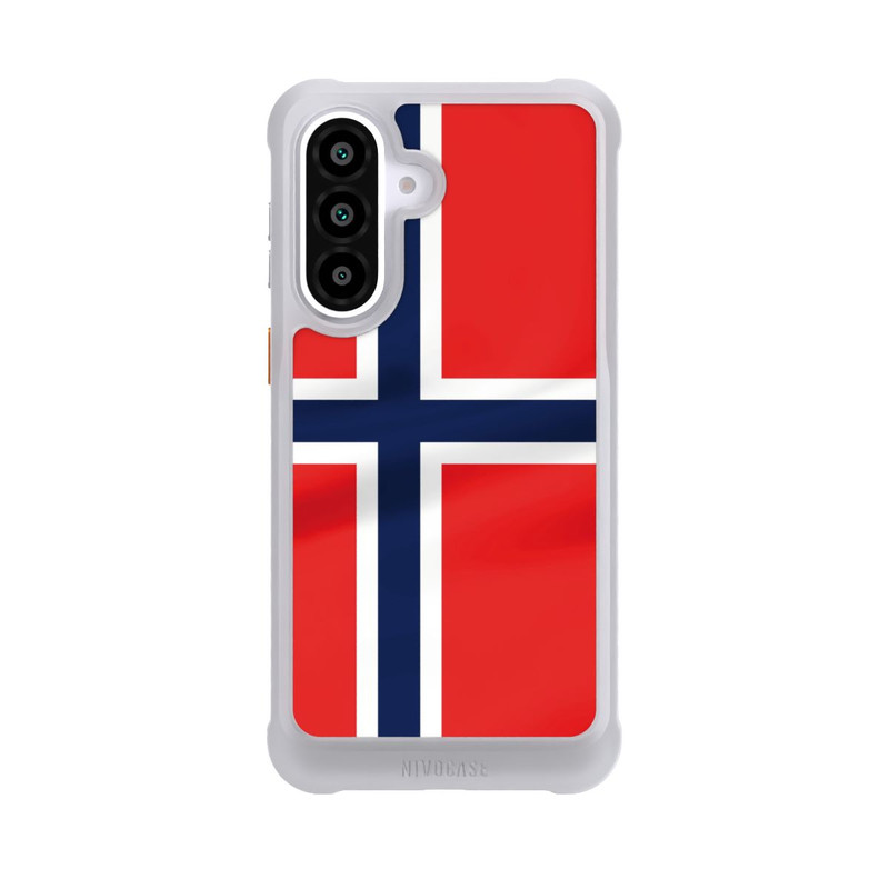 Galaxy A57 5G NIVOmax Norwegen