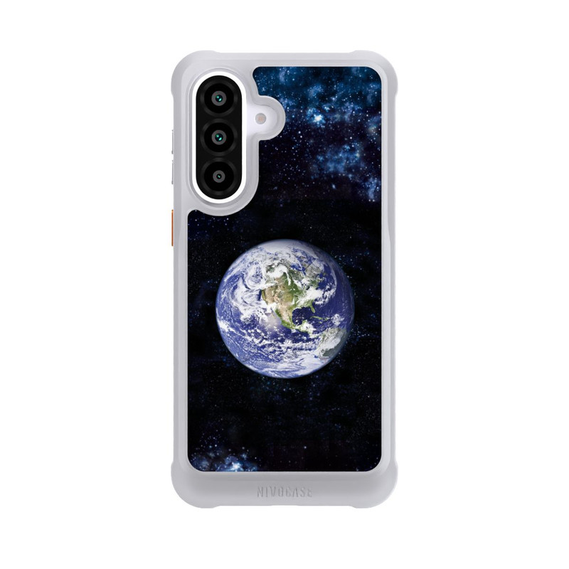 Galaxy A57 5G NIVOmax La Terre