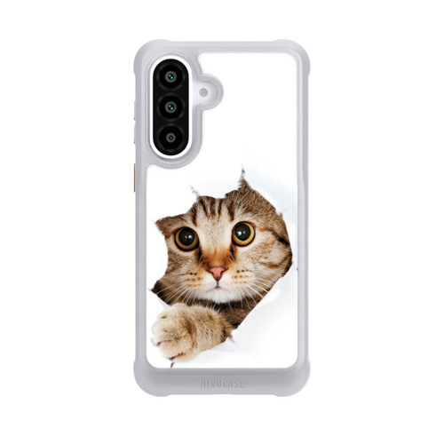 Samsung Galaxy A57 5G NIVOmax A little explorer
