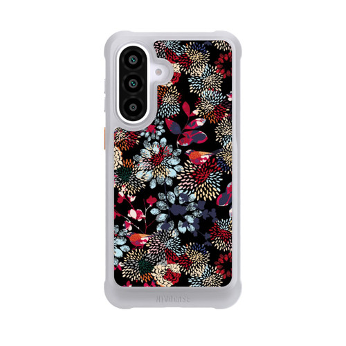Samsung Galaxy A57 5G NIVOmax Kimono Sombre