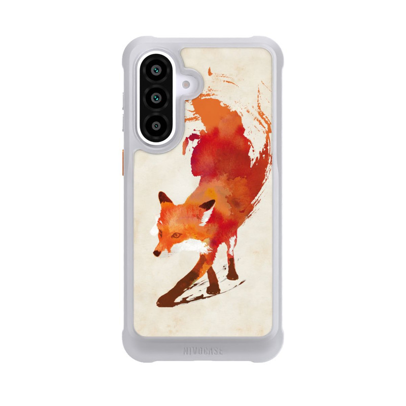 Galaxy A57 5G NIVOmax Vulpes Vulpes