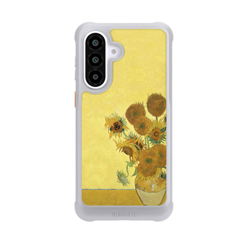 Samsung Galaxy A57 5G NIVOmax Sunflower