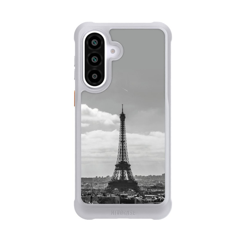 Galaxy A57 5G NIVOmax Paris Meine Liebe