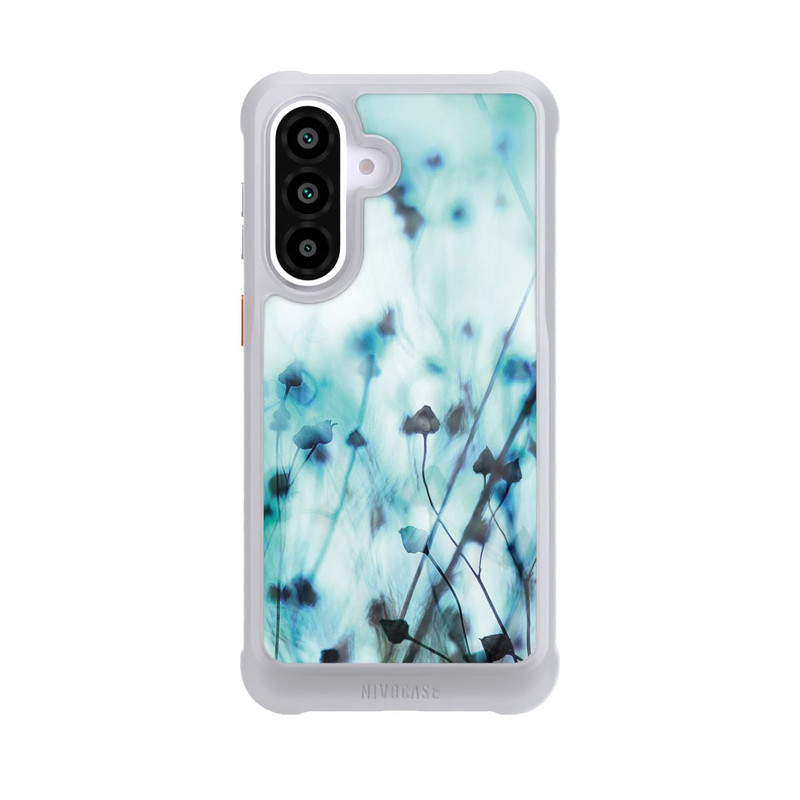 Galaxy A57 5G NIVOmax Bleu
