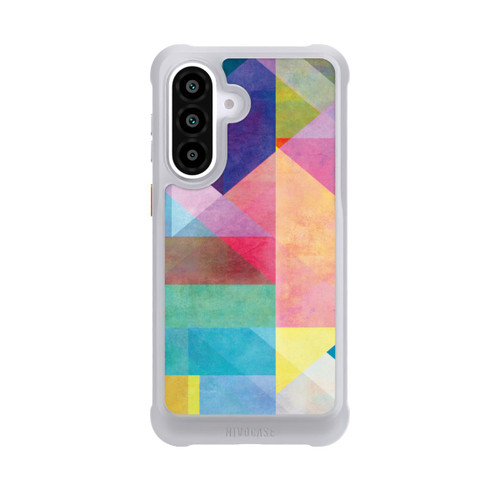 Samsung Galaxy A57 5G NIVOmax Blocage de couleurs 2
