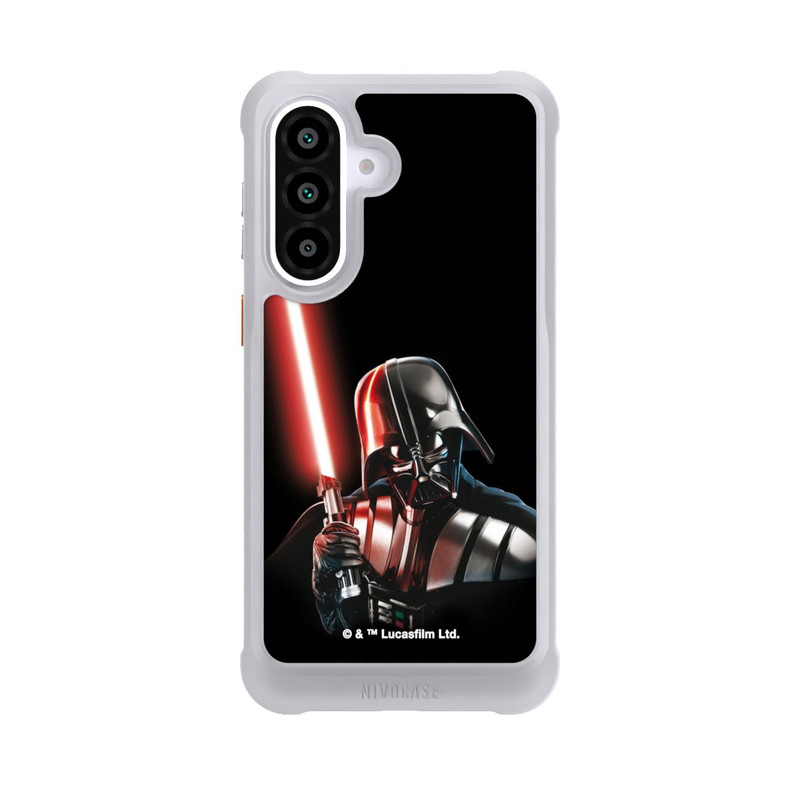 Galaxy A57 5G NIVOmax Darth Vader