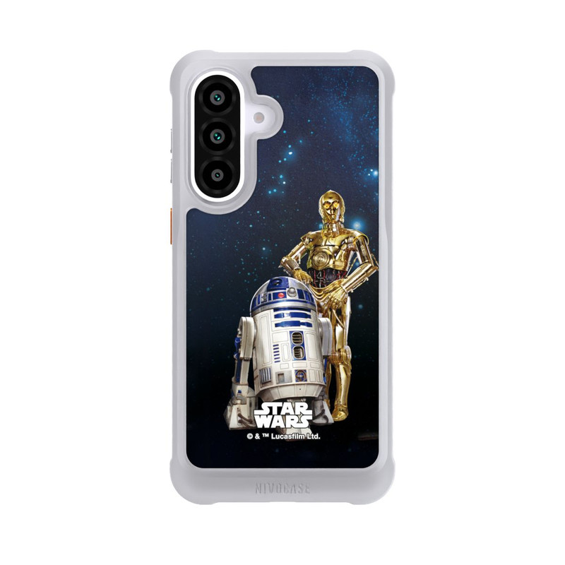 Galaxy A57 5G NIVOmax Druiden