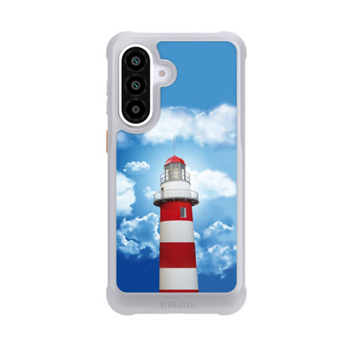 Samsung Galaxy A57 5G NIVOmax Leuchtturm 1