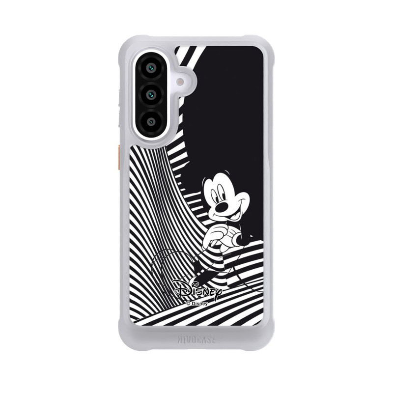 Galaxy A57 5G NIVOmax Mickey Illusion