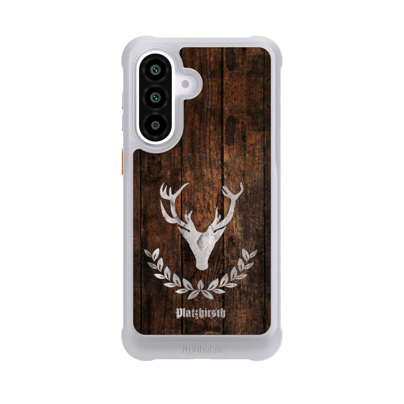 Galaxy A57 5G NIVOmax Platzhirsch