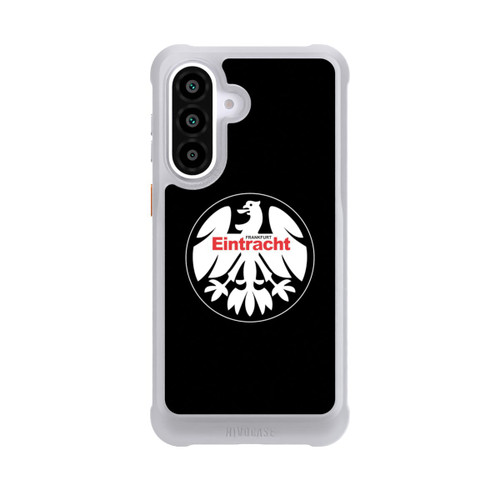 Samsung Galaxy A57 5G NIVOmax Eintracht Frankfurt Retro Adler