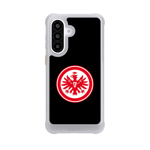 Samsung Galaxy A57 5G NIVOmax Eintracht Frankfurt Schwarz