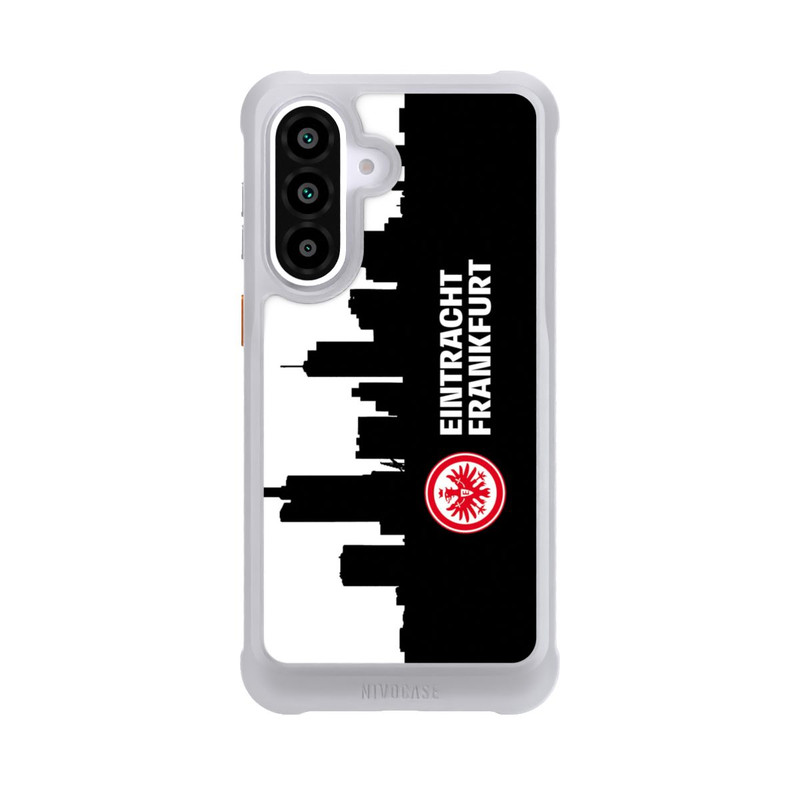 Galaxy A57 5G NIVOmax Eintracht Frankfurt Skyline