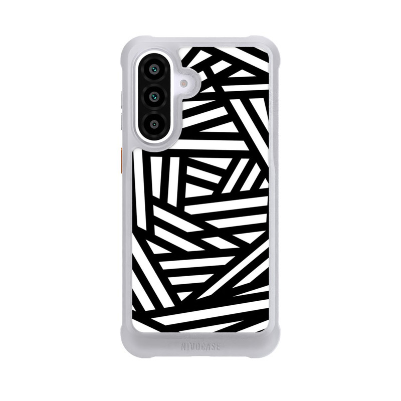 Galaxy A57 5G NIVOmax Simplement noir et blanc1