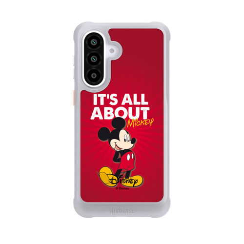 Samsung Galaxy A57 5G NIVOmax All About Mickey