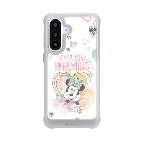 Samsung Galaxy A57 5G NIVOmax Minnie Never Stop Dreaming