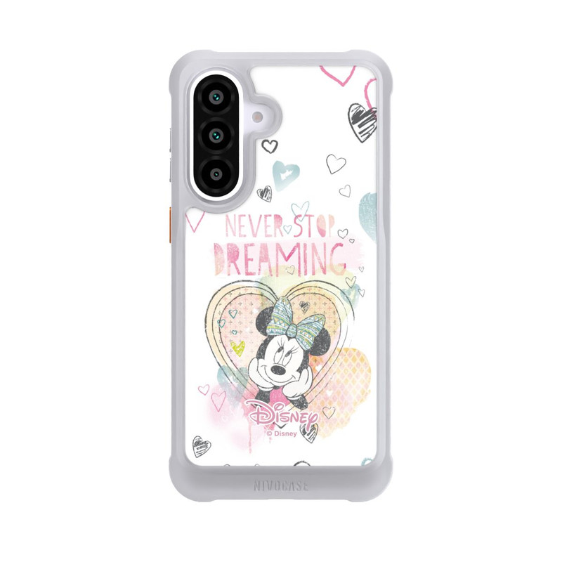 Galaxy A57 5G NIVOmax Minnie Never Stop Dreaming