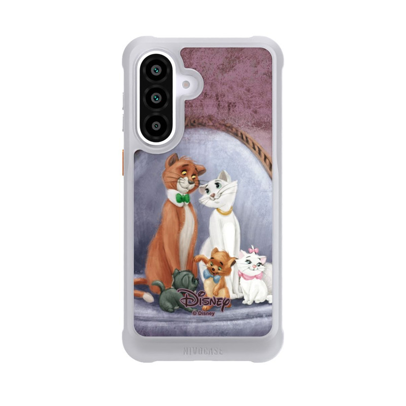 Galaxy A57 5G NIVOmax Aristocats