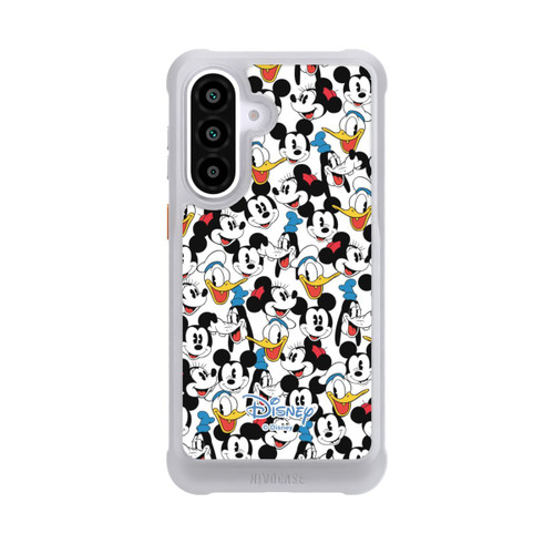 Samsung Galaxy A57 5G NIVOmax Mickey and Friends Motif