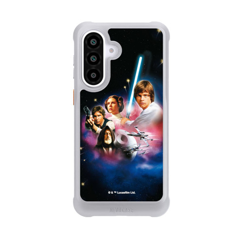 Samsung Galaxy A57 5G NIVOmax Un Nouvel Espoir