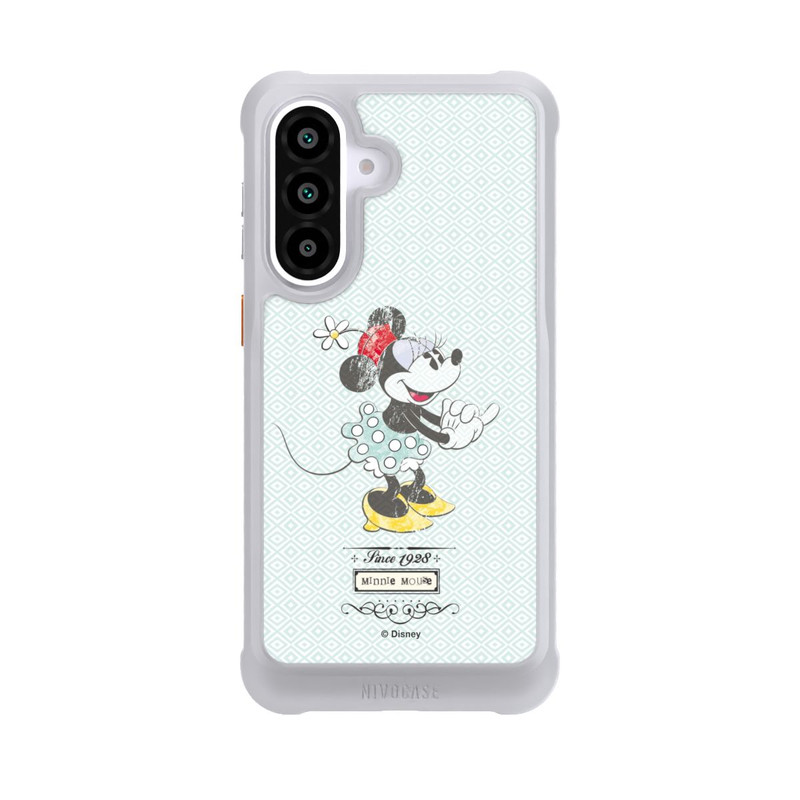Galaxy A57 5G NIVOmax Minnie Vintage