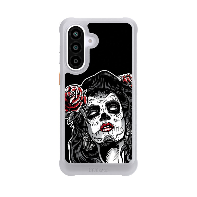 Galaxy A57 5G NIVOmax Muerta