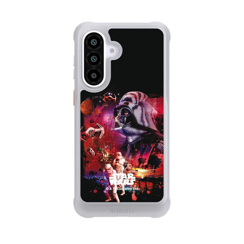Galaxy A57 5G NIVOmax The Dark Side