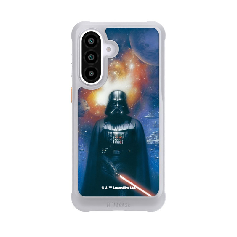 Galaxy A57 5G NIVOmax The power of the dark side - Star Wars