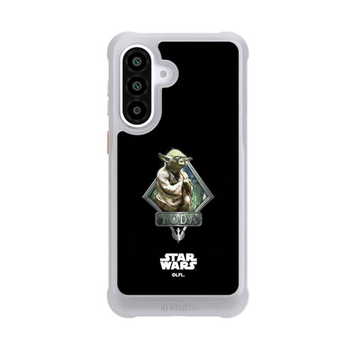 Samsung Galaxy A57 5G NIVOmax Grand Maître Yoda