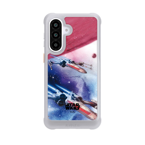 Samsung Galaxy A57 5G NIVOmax X-Wing