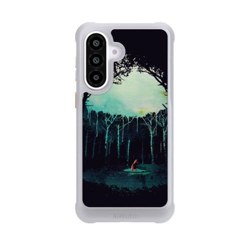 Samsung Galaxy A57 5G NIVOmax Deep in the Forest