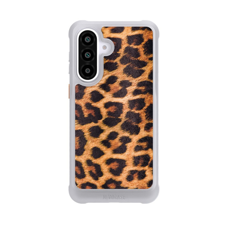 Galaxy A57 5G NIVOmax Leo Print