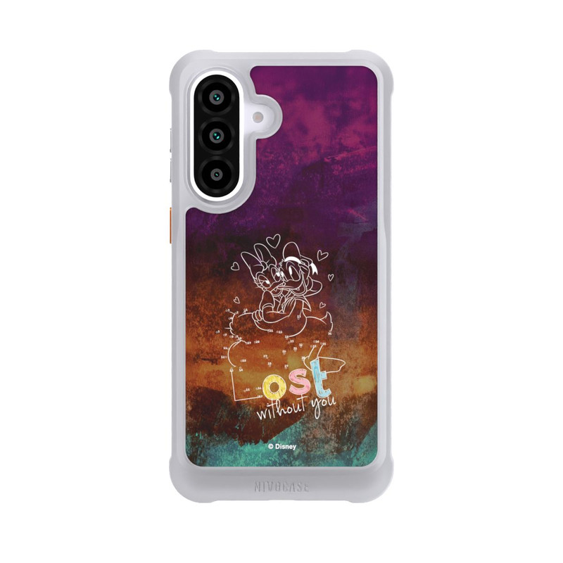 Galaxy A57 5G NIVOmax Lost Without You