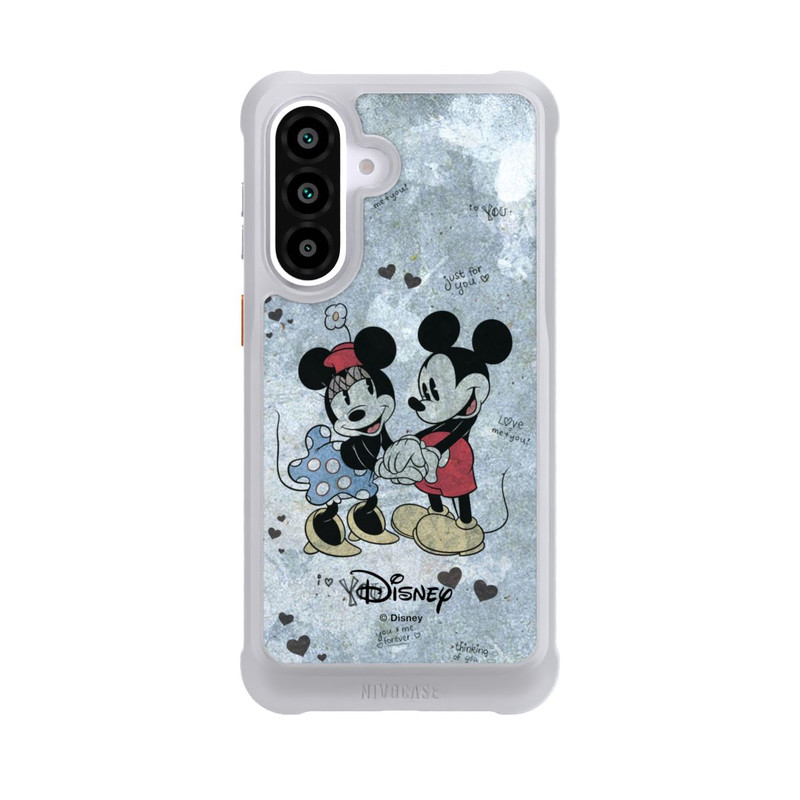 Galaxy A57 5G NIVOmax Mickey&Minnie In Love