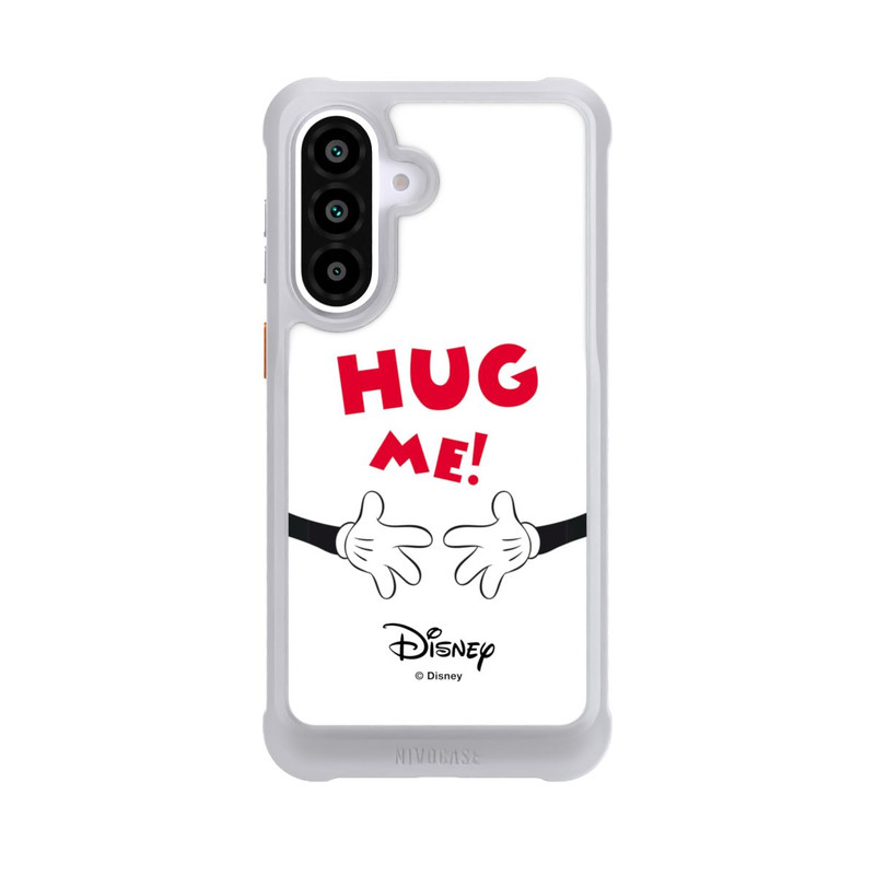 Galaxy A57 5G NIVOmax Hug Me!