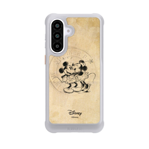 Samsung Galaxy A57 5G NIVOmax Minnie&amp;Micky