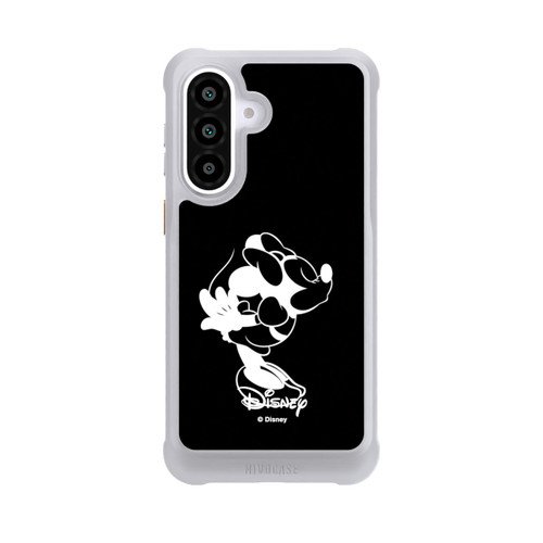 Samsung Galaxy A57 5G NIVOmax Minnie Kissing