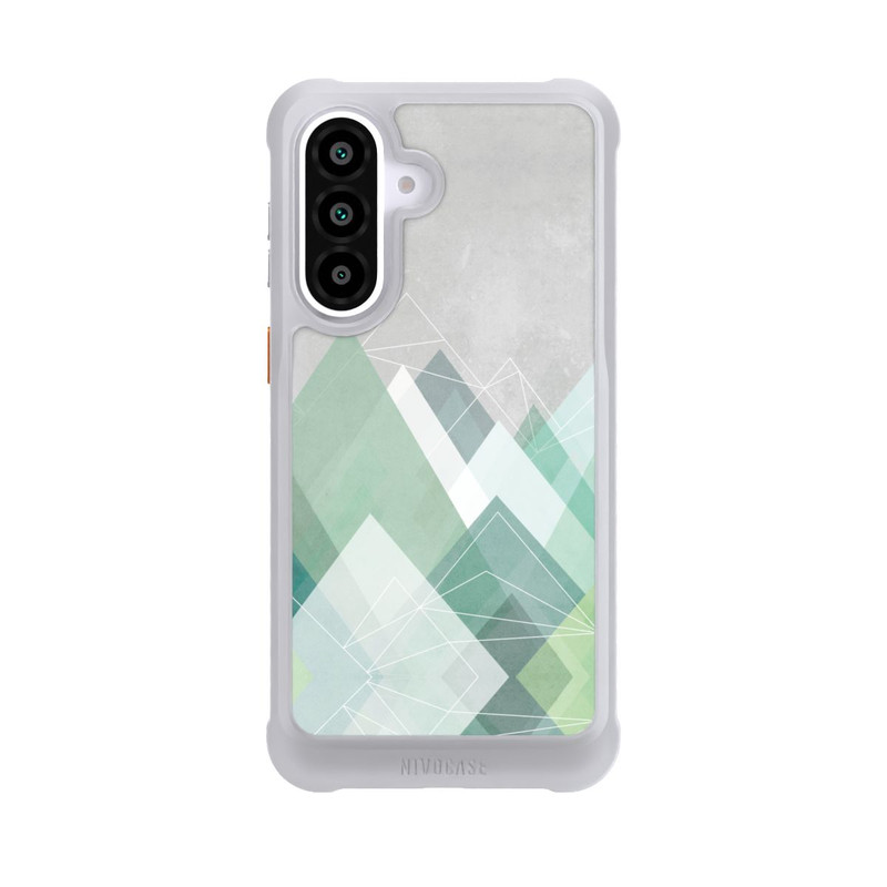 Galaxy A57 5G NIVOmax Graphique 107
