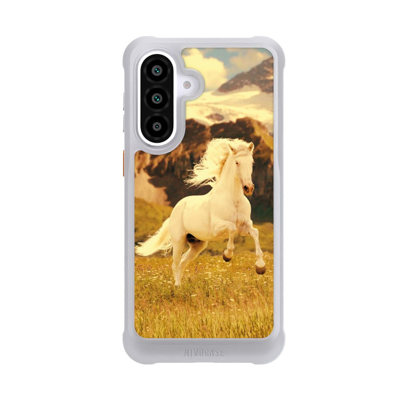 Galaxy A57 5G NIVOmax Run wild