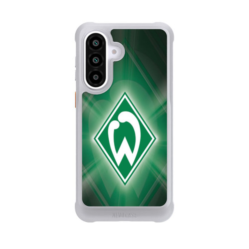 Samsung Galaxy A57 5G NIVOmax Werder Bremen Laser