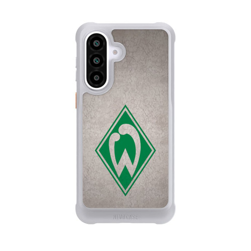 Samsung Galaxy A57 5G NIVOmax Werder Bremen Wall