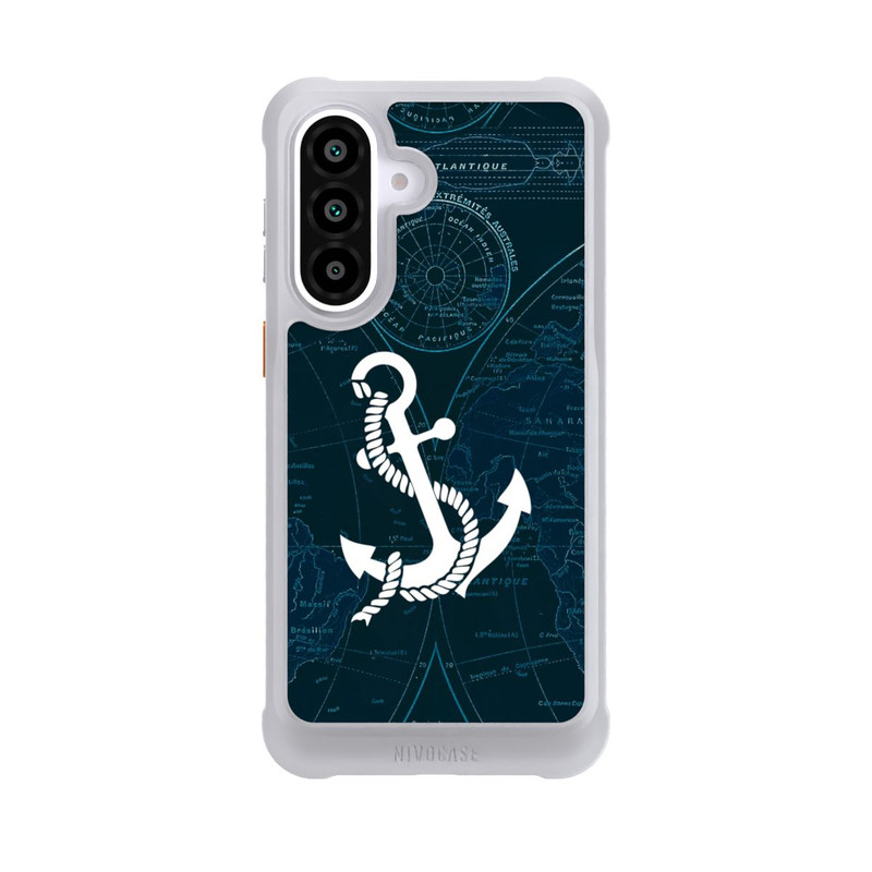 Galaxy A57 5G NIVOmax Style marin