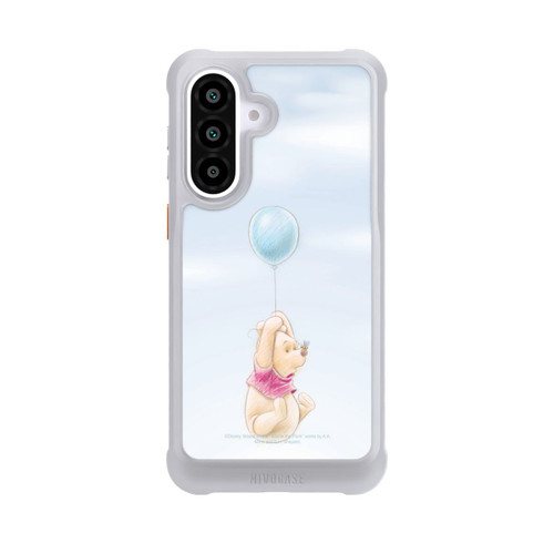 Samsung Galaxy A57 5G NIVOmax Winnie the Pooh Balloon