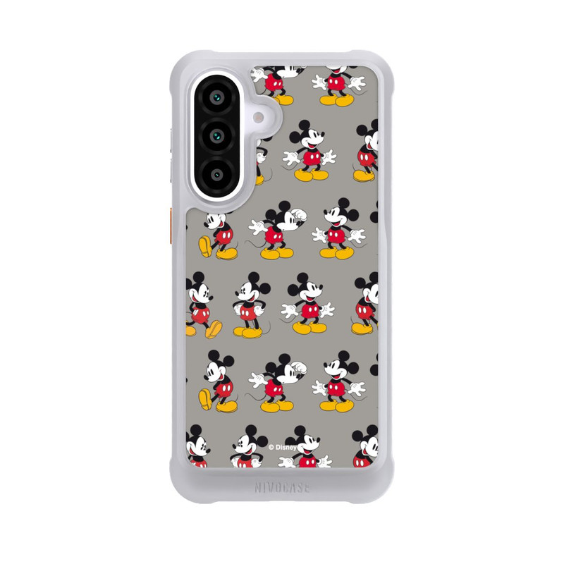Galaxy A57 5G NIVOmax Mickey Pattern