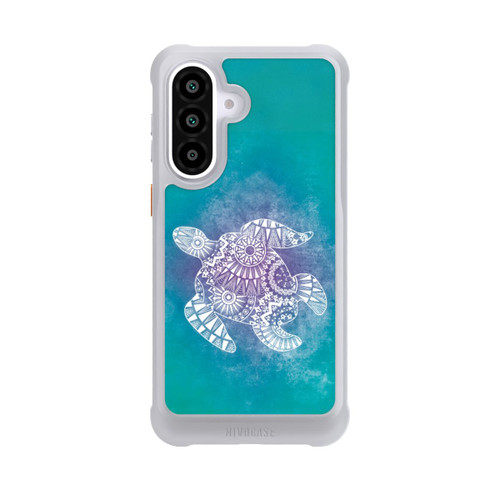 Samsung Galaxy A57 5G NIVOmax Mandala Turtle  